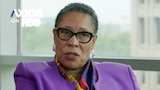 Sec. Marcia Fudge on Student Loans