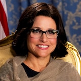 veep selina meyer