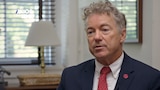 Sen. Rand Paul on Dr. Fauci