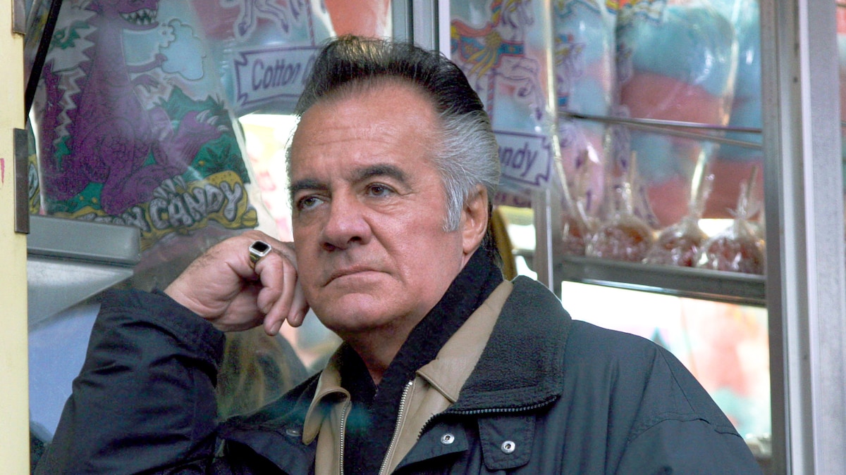 Tony Sirico