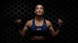 The Unbreakable Tatiana Suarez