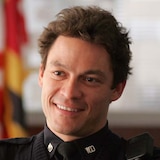 James "Jimmy" McNulty