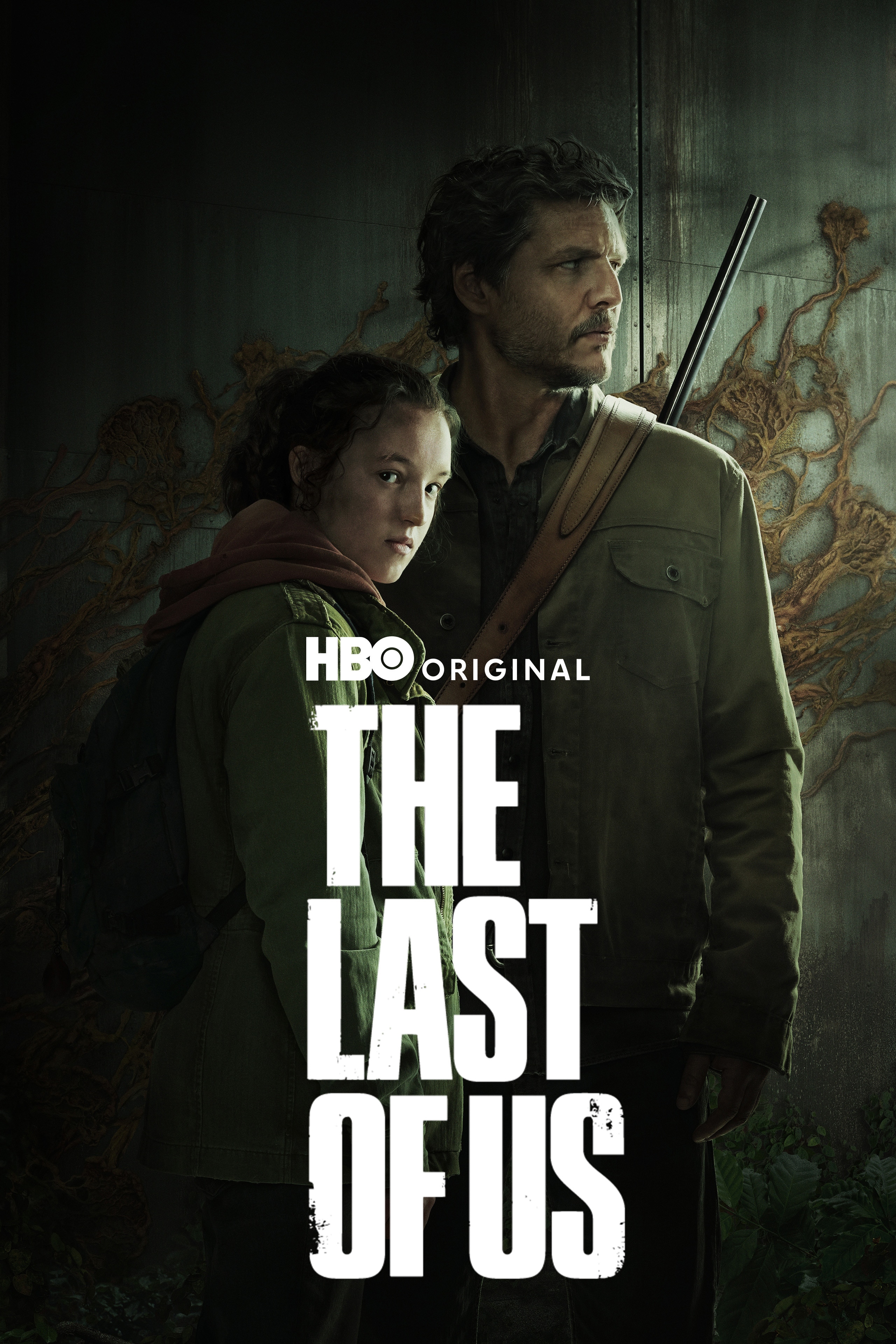 The Last of Us