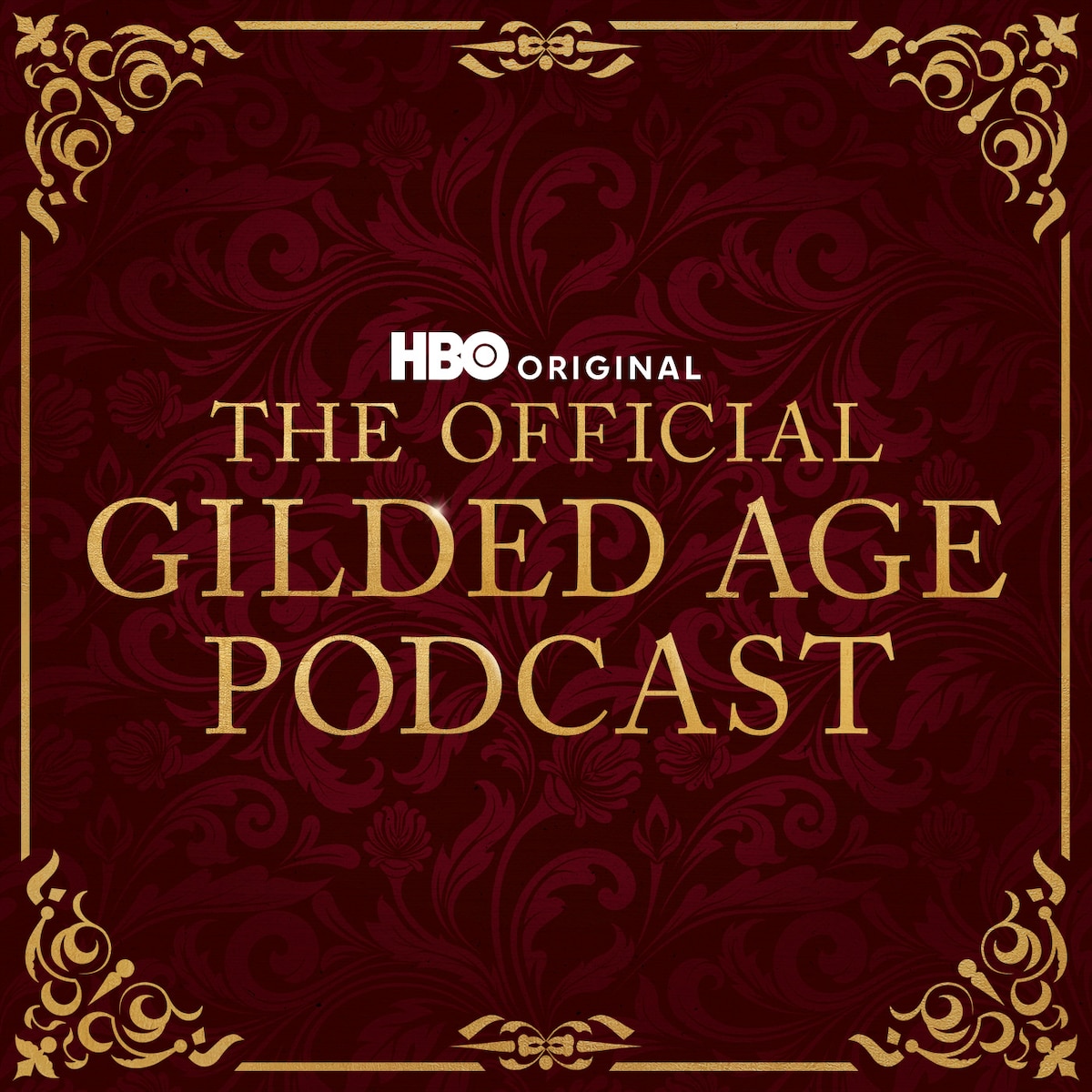 The Gilded Age Podcast