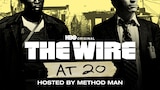 the wire at 20