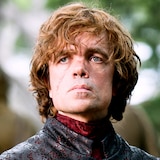 tyrion lannister