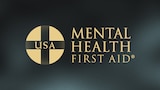 Mental Health First Aid