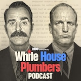 White House Plumbers Podcast