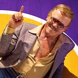 jerry buss